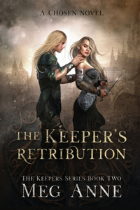 Keeper's Retribution