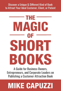 The Magic of Short Books