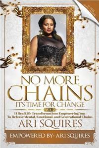 No More Chains Vol 2