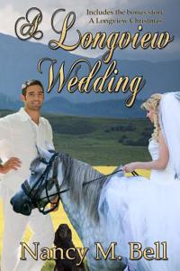 A Longview Wedding