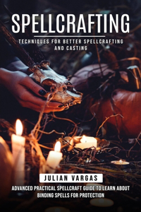 Spellcrafting