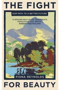 The Fight for Beauty