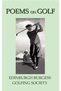 Poems on Golf