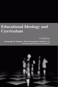 Educational Ideology and Curriculum