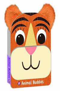 Animal Buddies - Tiger