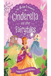 Cinderella and Other Fairytales