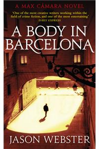 Body in Barcelona