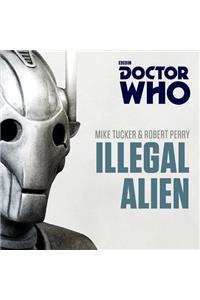 Doctor Who: Illegal Alien