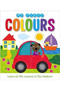 First Colours