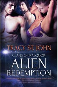 Alien Redemption