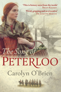 Song of Peterloo