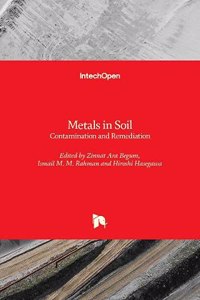 Metals in Soil