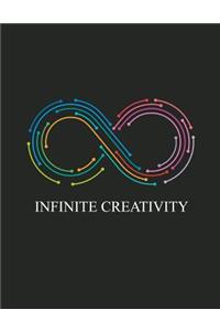 Infinite Creativity