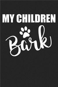 My Children Bark