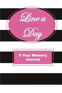 Line a Day