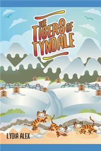 The Tigers of Tyndale