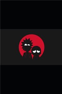 Wubba Lubba Dub Dub!