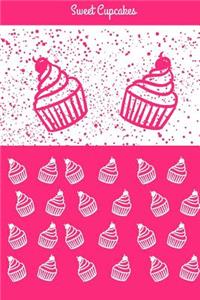 Sweet Cupcakes