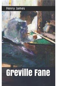 Greville Fane