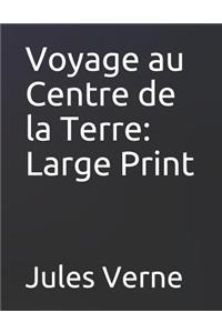 Voyage Au Centre de la Terre