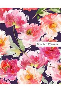 Teacher Planner