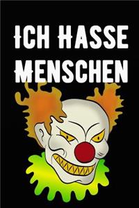 Ich Hasse Menschen