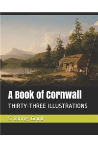 A Book of Cornwall