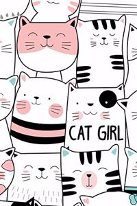 Cat Girl