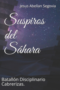 Suspiros del Sáhara