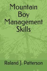 Mountain Boy Management Skills
