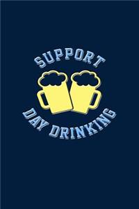 Support Day Drinking