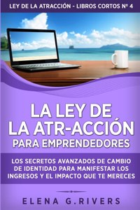 ley de la atr-acción para emprendedores