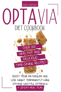 Optavia Diet Cookbook