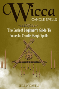 Wicca Candle Spells