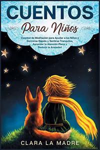 Cuentos para niños