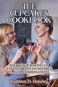 The Cupcakes Cookbook
