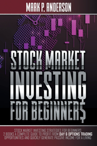 Stock Market Investing for Beginners