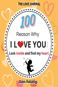 100 Reasons Why I Love You