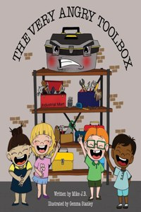 Very Angry Toolbox