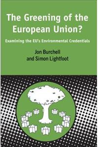 Greening of the European Union
