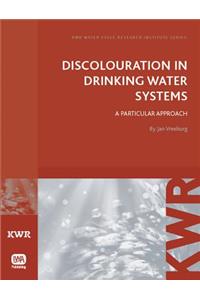 Discolouration in Drinking Water Systems