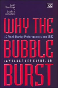 Why the Bubble Burst