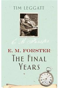 Connecting with E.M. Forster