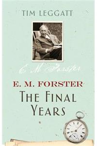 Connecting with E.M. Forster