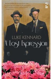 A Lost Expression
