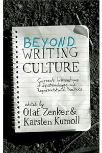 Beyond Writing Culture