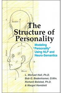The Structure of Personality