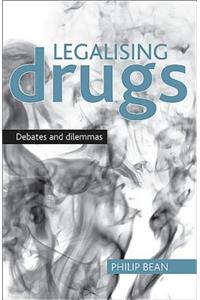 Legalising Drugs