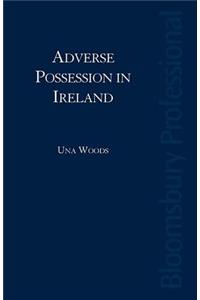 Adverse Possession in Ireland