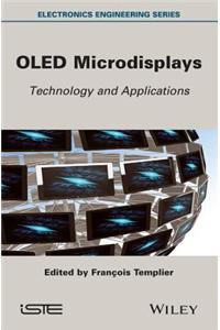 Oled Microdisplays